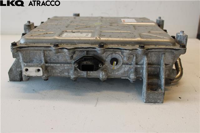 Batterilader (OBC - On Board Charger) til Hyundai Ioniq Electric 2016-2019 (Fase 1)  (364000E150|)