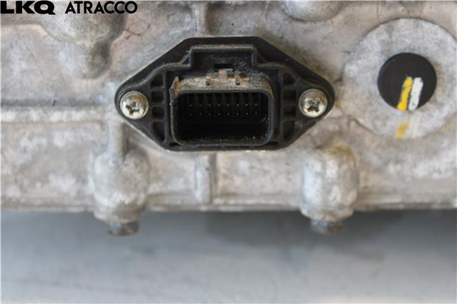 Batterilader (OBC - On Board Charger) til Hyundai Ioniq Electric 2016-2019 (Fase 1)  (364000E150|)