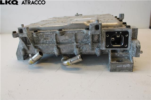 Batterilader (OBC - On Board Charger) til Hyundai Ioniq Electric 2016-2019 (Fase 1)  (364000E150|)