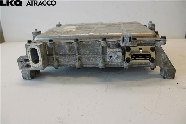Batterilader (OBC - On Board Charger) til Hyundai Ioniq Electric 2016-2019 (Fase 1)  (364000E150|)