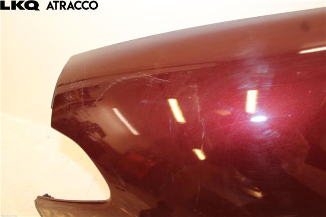 Skjerm venstre foran til Alfa Romeo Giulia 2016-->>  (50549517|)