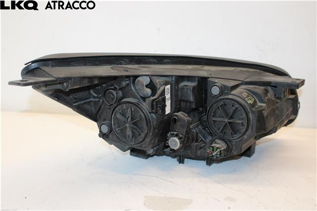 Frontlykt venstre halogen til Kia Soul 2014-2019 (Type II)  (92101E40101D|)