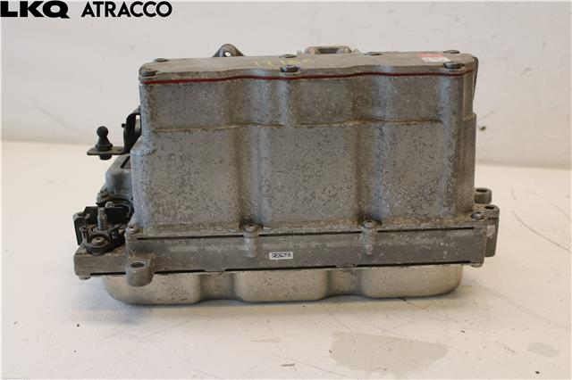 DCDC converter hybrid til VW e-Golf 2014-2017 (Fase 1)  (5QE907070H|)