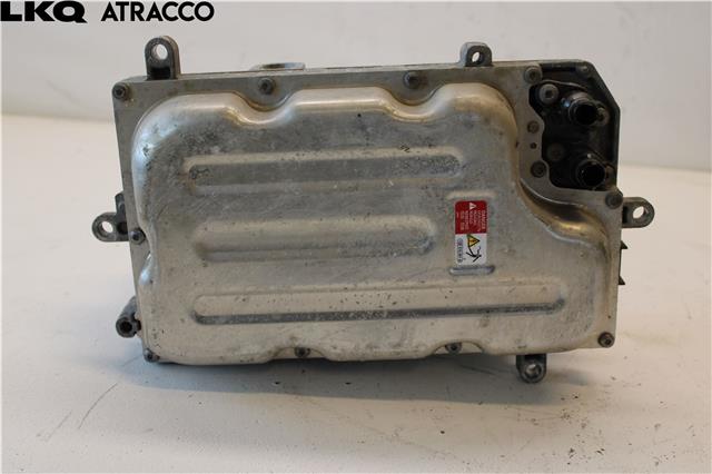 DCDC converter hybrid til VW e-Golf 2014-2017 (Fase 1)  (5QE907070H|)