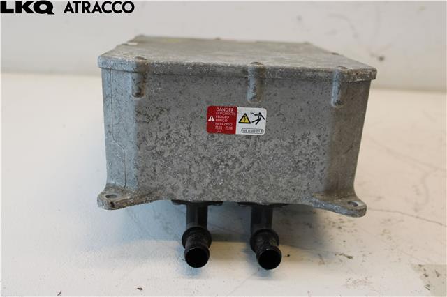 Batterilader (OBC - On Board Charger) til VW e-Golf 2014-2017 (Fase 1)  (12E915682R|)