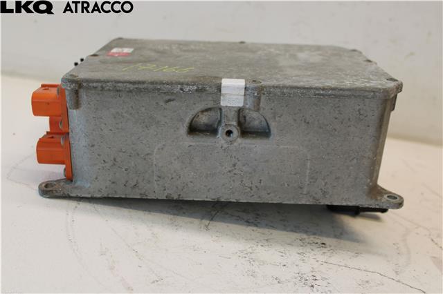 Batterilader (OBC - On Board Charger) til VW e-Golf 2014-2017 (Fase 1)  (12E915682R|)