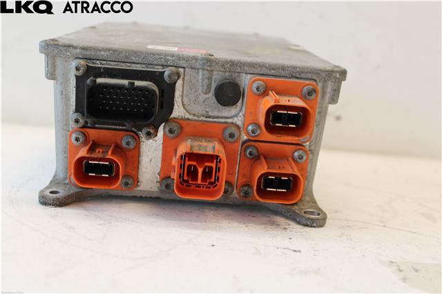 Batterilader (OBC - On Board Charger) til VW e-Golf 2014-2017 (Fase 1)  (12E915682R|)