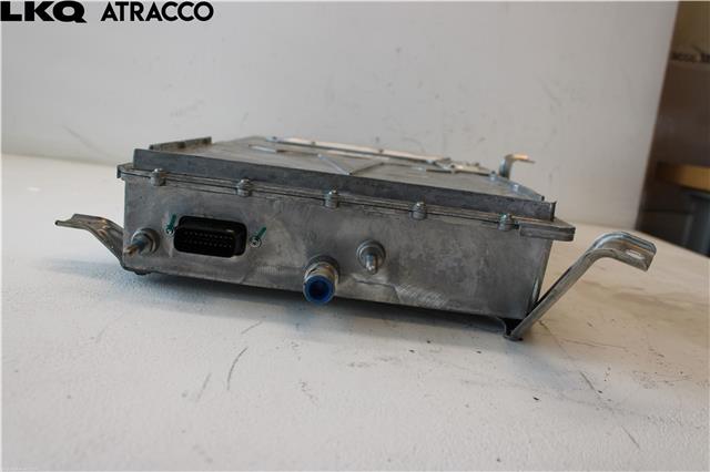 Batterilader (OBC - On Board Charger) til Tesla Model S 2013-2016 (Fase 1)  (106651001B|)