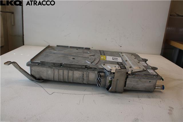 Batterilader (OBC - On Board Charger) til Tesla Model S 2013-2016 (Fase 1)  (106651001B|)