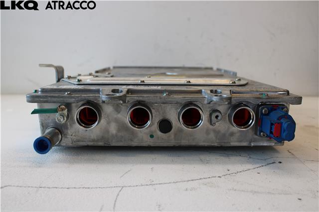 Batterilader (OBC - On Board Charger) til Tesla Model S 2013-2016 (Fase 1)  (106651001B|)