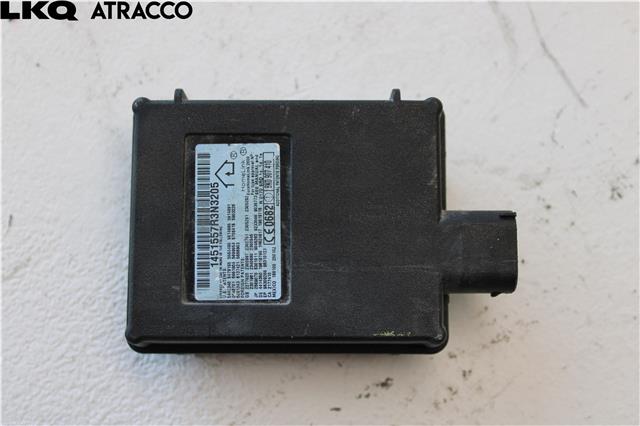 Styreenhet diverse til Tesla Model S 2013-2016 (Fase 1)  (102014700A|)