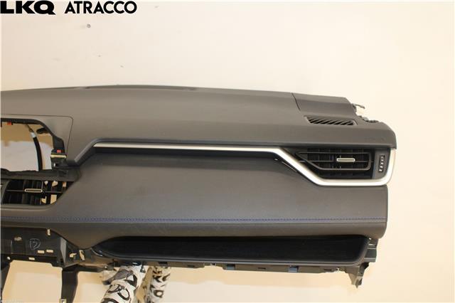 Dashbord til Toyota RAV4 2019-->> (Type V)  (554014201020|)