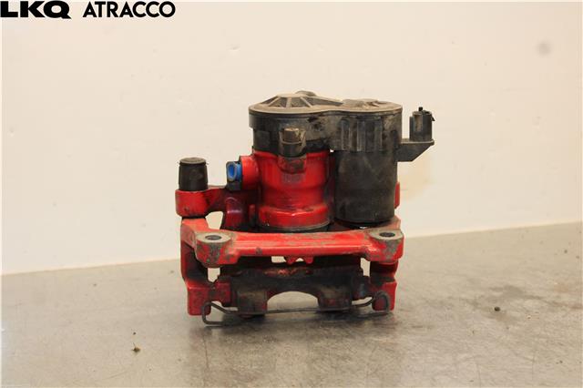 Bremsecaliper venstre bak til Toyota RAV4 2006-2009 (Type III, Fase 1)  (4775042090|)