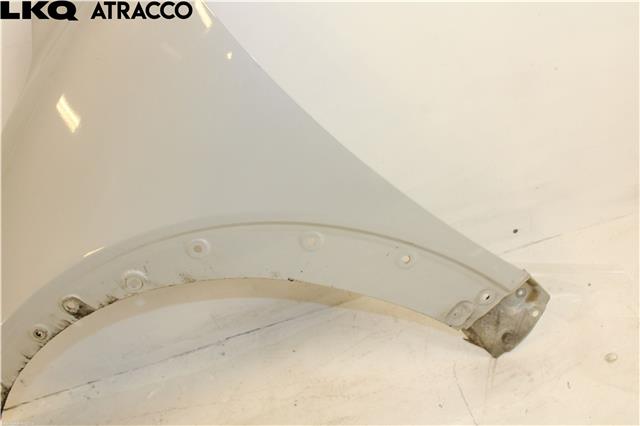 Skjerm venstre foran til Mazda CX-3 2015-2022 (D10E52211C|)