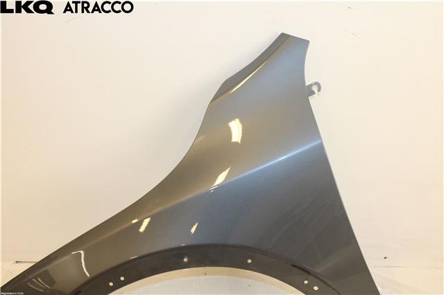 Skjerm venstre foran til Volvo V60/V60 CC 2013-2018 (Type I, Fase 2)  (31468170|)