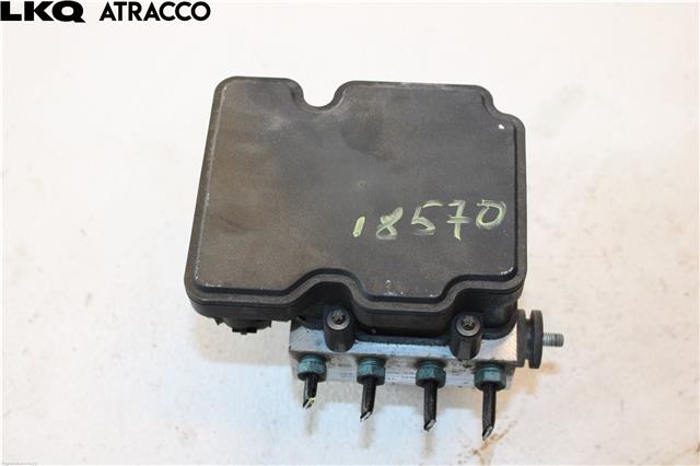 ABS sentral til Mercedes Vito 2014-->> (W447) (W447) (A4479003902|)