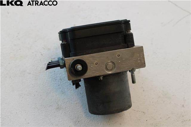 ABS sentral til Mercedes Vito 2014-->> (W447) (W447) (A4479003902|)