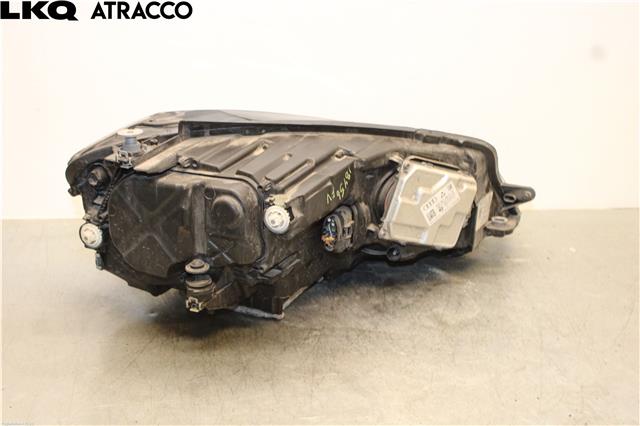 Frontlykt venstre halogen til VW e-Golf 2014-2017 (Fase 1) (5G1941113B|)
