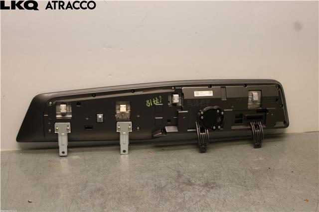 Multimedia display (MCU - Media Controller Unit) til Kia Niro EV 2022-->>  (94013AO000|)