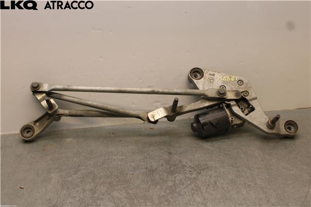 Viskermotor frontrute til Mercedes Vito, 2014-->> (W447) (W447) (A4478200040)