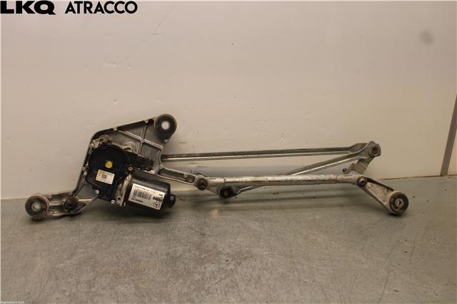 Viskermotor frontrute til Mercedes Vito 2014-->> (W447) (W447) (A4478200040|)