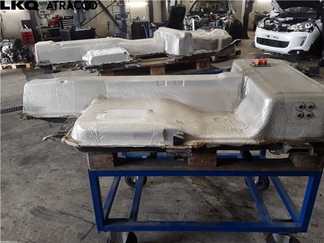 Batteripakke elbil til VW Up 2012-2019  (12E915590L|)