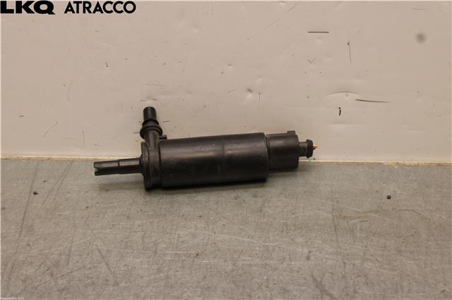 Spylerpumpe til VW e-Golf 2014-2017 (Fase 1)  (6R0955681|)