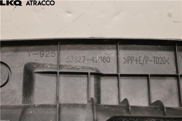 Diverse deler til Toyota RAV4 2019-->> (Type V)  (5382742060|)