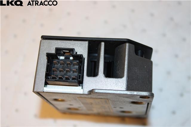 Bilstereo forsterker til Mercedes E-Klasse 2009-2013 (Fase 1) (W212) (W212) (A2118705189|)