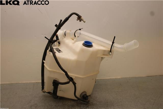 Spylertank til Toyota RAV4 2019-->> (Type V)  (8535542190|)