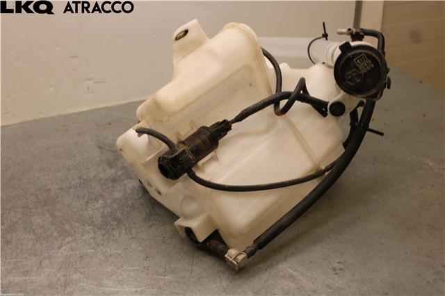 Spylertank til Toyota RAV4 2019-->> (Type V)  (8535542190|)