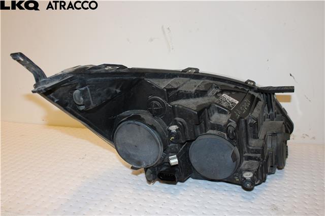 Frontlykt venstre halogen til Ford Transit 2014-->>  (2045130|)