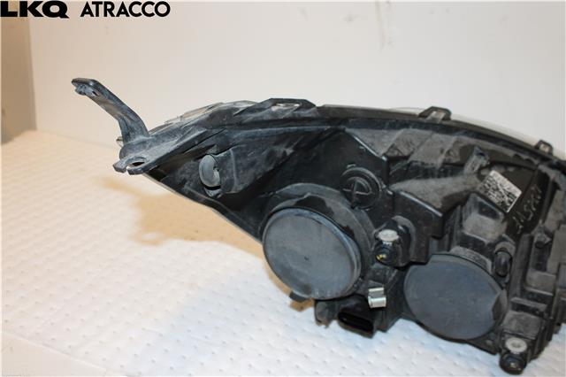 Frontlykt venstre halogen til Ford Transit 2014-->>  (2045130|)