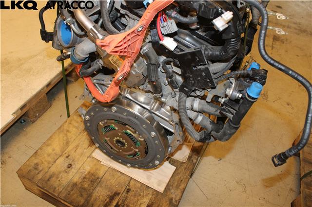 Motor bensin til Toyota RAV4 2019-->> (Type V)  (1900025250|)