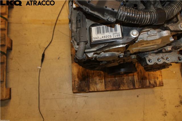 Motor bensin til Toyota RAV4 2019-->> (Type V)  (1900025250|)