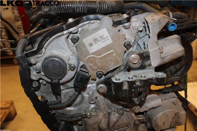 Motor bensin til Toyota RAV4 2019-->> (Type V)  (1900025250|)