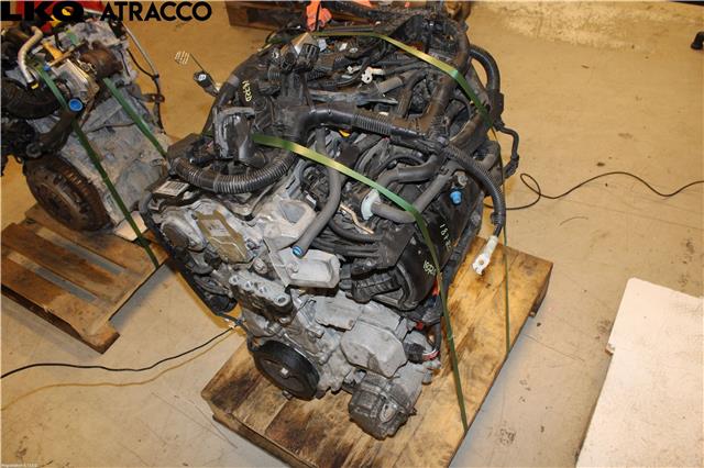 Motor bensin til Toyota RAV4 2019-->> (Type V)  (1900025250|)