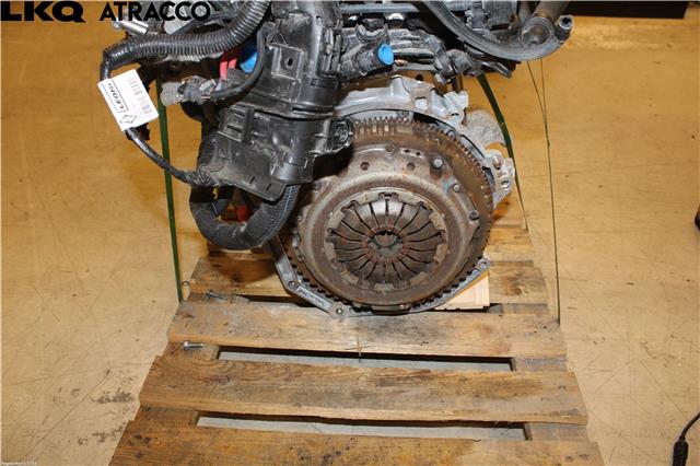 Motor bensin til Renault Clio 2016-2019 (Type IV, Fase 2)  (7701475951|)