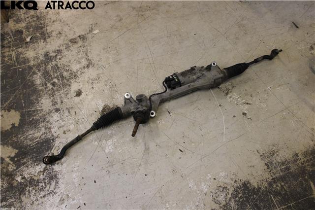 Tannstang til Mercedes Vito 2014-->> (W447) (W447) (A4474603700|)