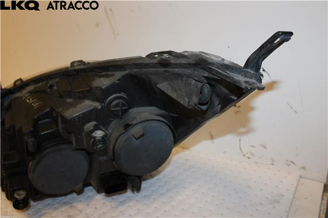 Frontlykt høyre halogen til Ford Transit 2014-->>  (2045135|)