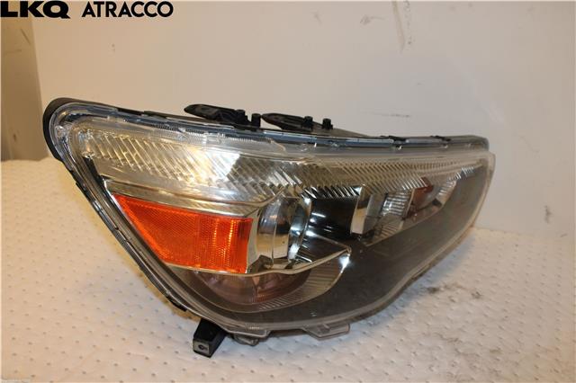 Frontlykt høyre halogen til Mitsubishi ASX 2010-2019  (8301B592|)