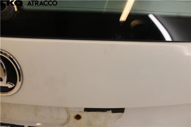 Bakluke combi til Škoda Octavia 2013-2016 (Type III, Fase 1)  (5E5827023B|)