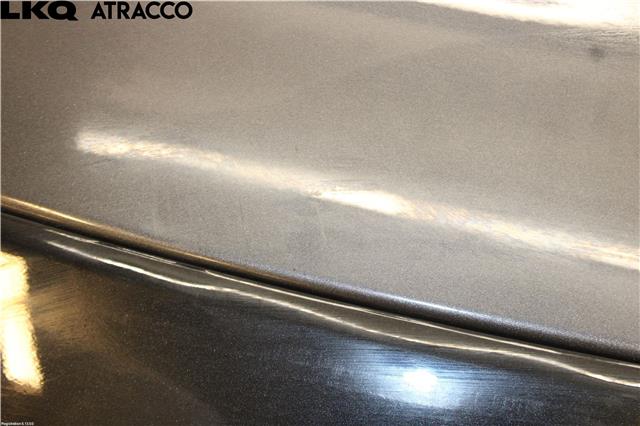 Bakluke combi til Toyota Yaris 2020-->> (Type IV)  (670050D540|)