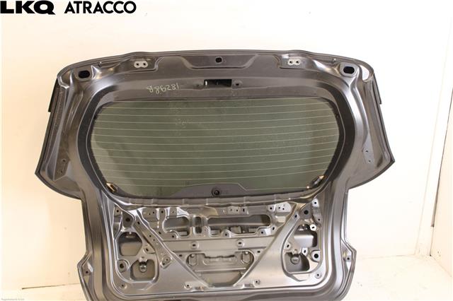 Bakluke combi til Toyota Yaris 2020-->> (Type IV)  (670050D540|)