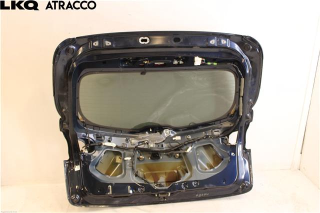 Bakluke combi til Mazda CX-5 2012-2017 (Type I)  (KDY16202XD|)