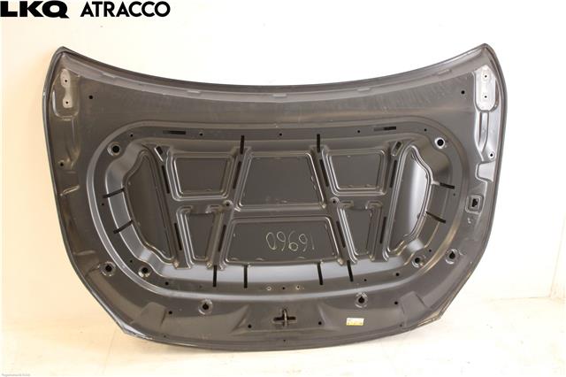 Panser til Kia XCeed 2021-->> (SUV) (SUV) (66400J7800|)