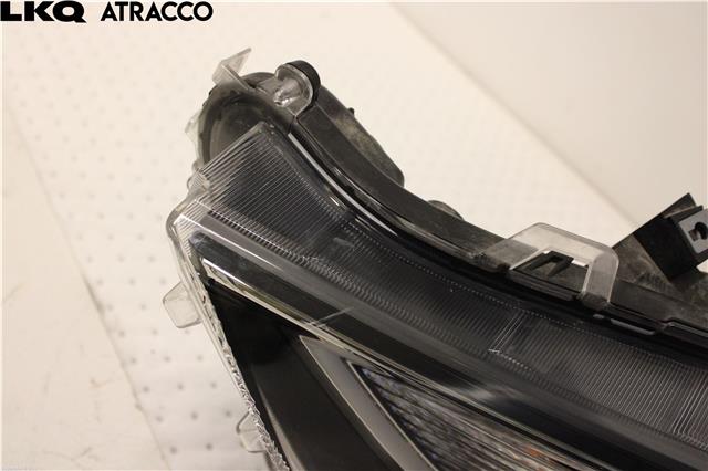 Frontlykt venstre halogen til Toyota RAV4 2019-->> (Type V)  (8118542A31|)