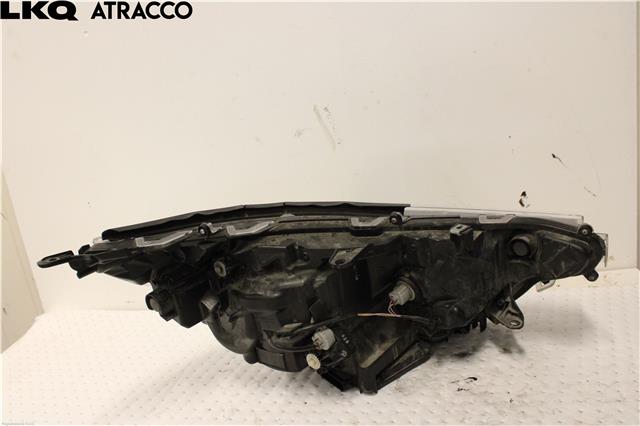 Frontlykt venstre halogen til Toyota RAV4 2019-->> (Type V)  (8118542A31|)