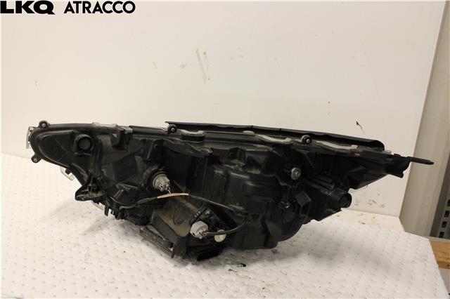 Frontlykt høyre halogen til Toyota RAV4 2019-->> (Type V)  (8114542A31|)