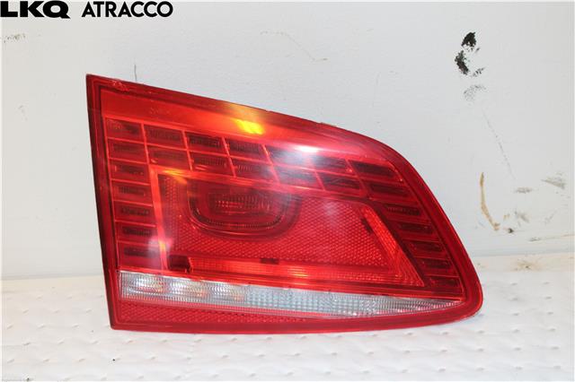 Baklykt venstre indre til VW Crafter 2011-2016 (Type I, Fase 2) (3AF945307E|)